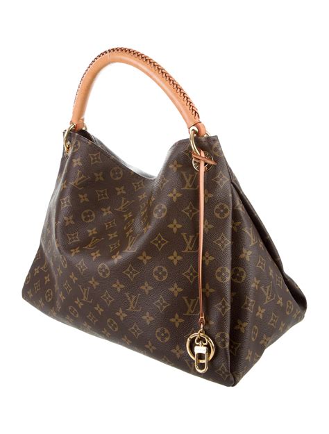 lv artsy sizes|louis vuitton artsy mm discontinued.